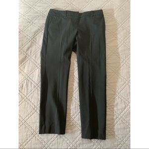 Ann Taylor Factory Signature Ankle Pants